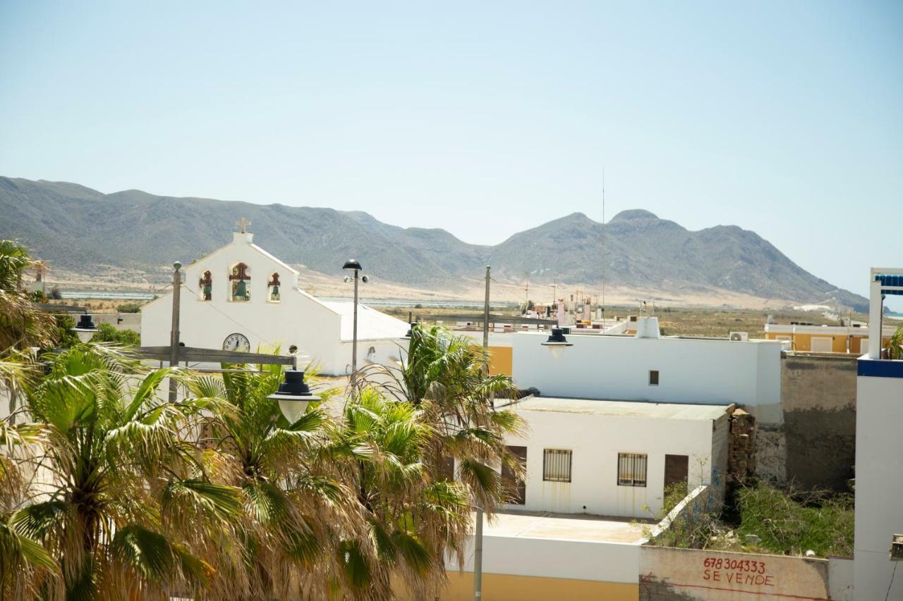 Bf Rooms El Cabo Cabo De Gata Exterior photo