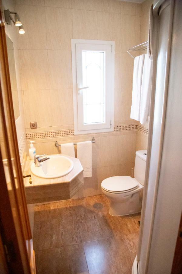 Bf Rooms El Cabo Cabo De Gata Exterior photo